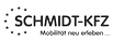 Logo Schmidt-Kfz GmbH & Co KG